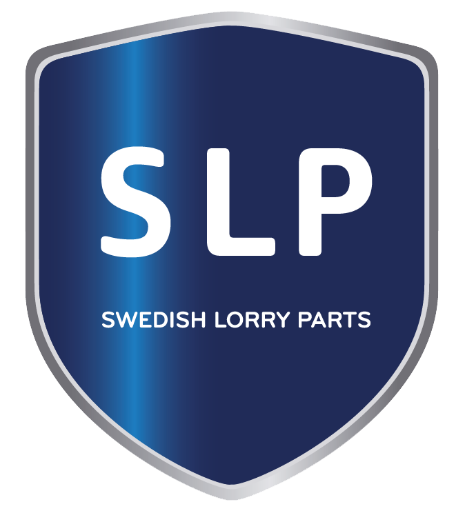 Swedish Lorry Parts logo